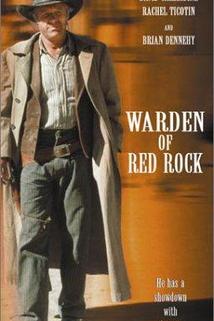 Profilový obrázek - Warden of Red Rock