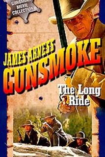 Profilový obrázek - Gunsmoke: The Long Ride