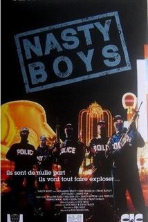 Nasty Boys  - Nasty Boys
