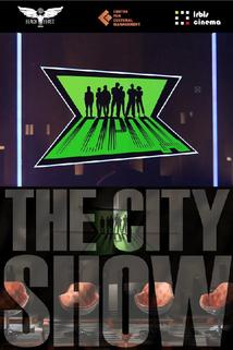 Profilový obrázek - The City Show