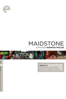 Profilový obrázek - Maidstone