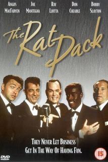 Profilový obrázek - The Rat Pack