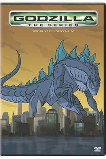 Profilový obrázek - Godzilla: The Series