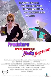 Profilový obrázek - Predators from Beyond Neptune