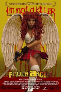 Fallen Angels  - Fallen Angels