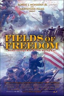 Fields of Freedom  - Fields of Freedom