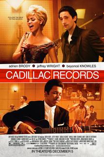 Profilový obrázek - Cadillac Records