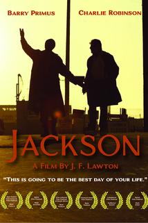 Jackson  - Jackson