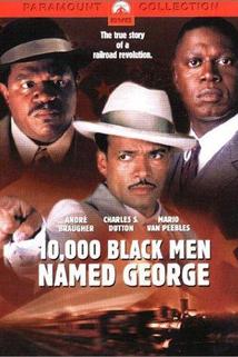 Profilový obrázek - 10,000 Black Men Named George