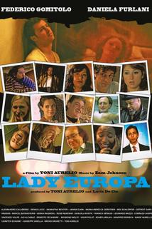Profilový obrázek - Lady Europa