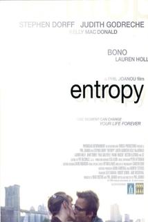 Profilový obrázek - Entropy