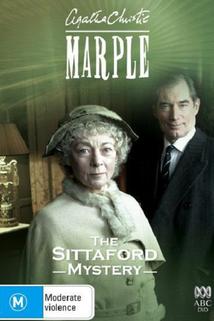 Profilový obrázek - Agatha Christie Marple: The Sittaford Mystery