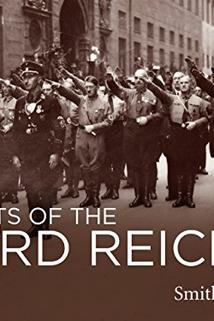 Profilový obrázek - Secrets of the Third Reich