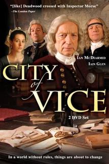 Profilový obrázek - City of Vice