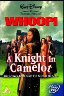 Rytířem na hradě Camelot  - Knight in Camelot, A