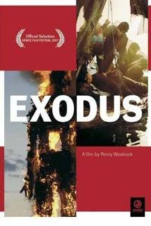 Profilový obrázek - Exodus