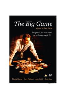 Profilový obrázek - The Big Game