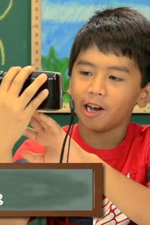 Profilový obrázek - Kids React to Old Cameras