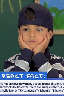 Profilový obrázek - Kids React to DJ Khaled Compilation