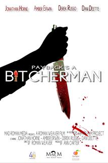 Profilový obrázek - Payback's a Bitcherman