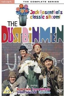 Profilový obrázek - The Dustbinmen