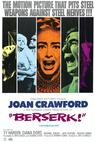Berserk! (1967)