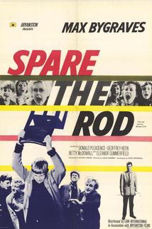 Profilový obrázek - Spare the Rod