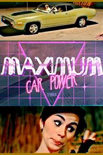 Profilový obrázek - Maximum Car Power 1984