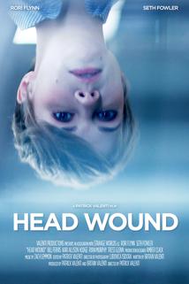 Profilový obrázek - Head Wound