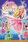 Profilový obrázek - Barbie a 12 tančících princezen