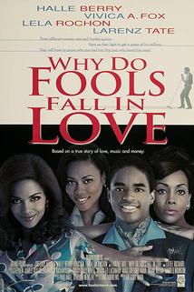 Proč se blázni zamilují?  - Why Do Fools Fall in Love