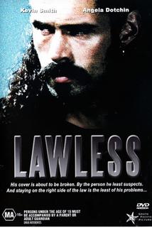 Profilový obrázek - Lawless