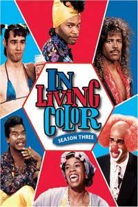 In Living Color  - In Living Color