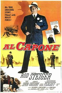 Profilový obrázek - Al Capone