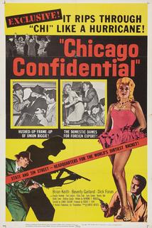 Chicago Confidential  - Chicago Confidential