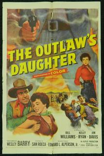 Profilový obrázek - Outlaw's Daughter
