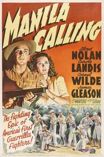 Manila Calling  - Manila Calling
