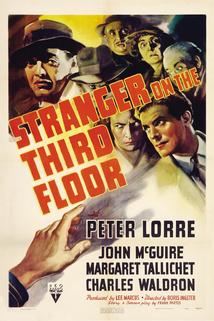 Profilový obrázek - Stranger on the Third Floor