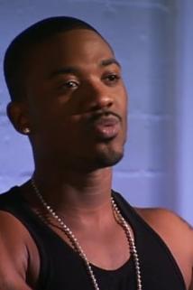 For the Love of Ray J - A Tall Glass of Chardonnay  - A Tall Glass of Chardonnay