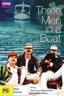 Profilový obrázek - Three Men in a Boat