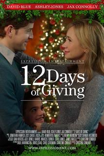 12 Days of Giving  - 12 Days of Giving
