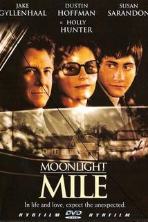 Profilový obrázek - Moonlight Mile: A Journey to Screen