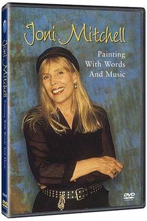 Profilový obrázek - Joni Mitchell: Painting with Words and Music
