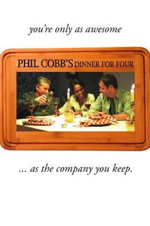 Profilový obrázek - Phil Cobb's Dinner for Four
