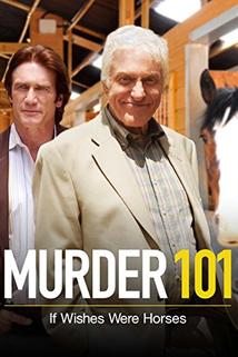 Profilový obrázek - Murder 101: If Wishes Were Horses