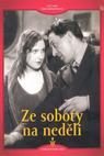 Ze soboty na neděli 