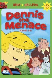 Profilový obrázek - Dennis the Menace