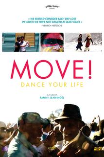 Profilový obrázek - Move! Dance Your Life