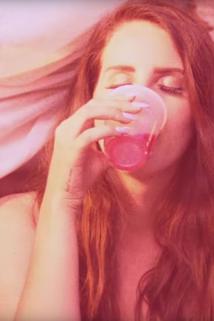 Profilový obrázek - Lana Del Rey: Freak