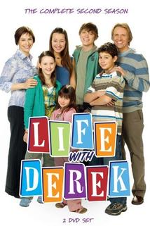 Life with Derek  - Life with Derek